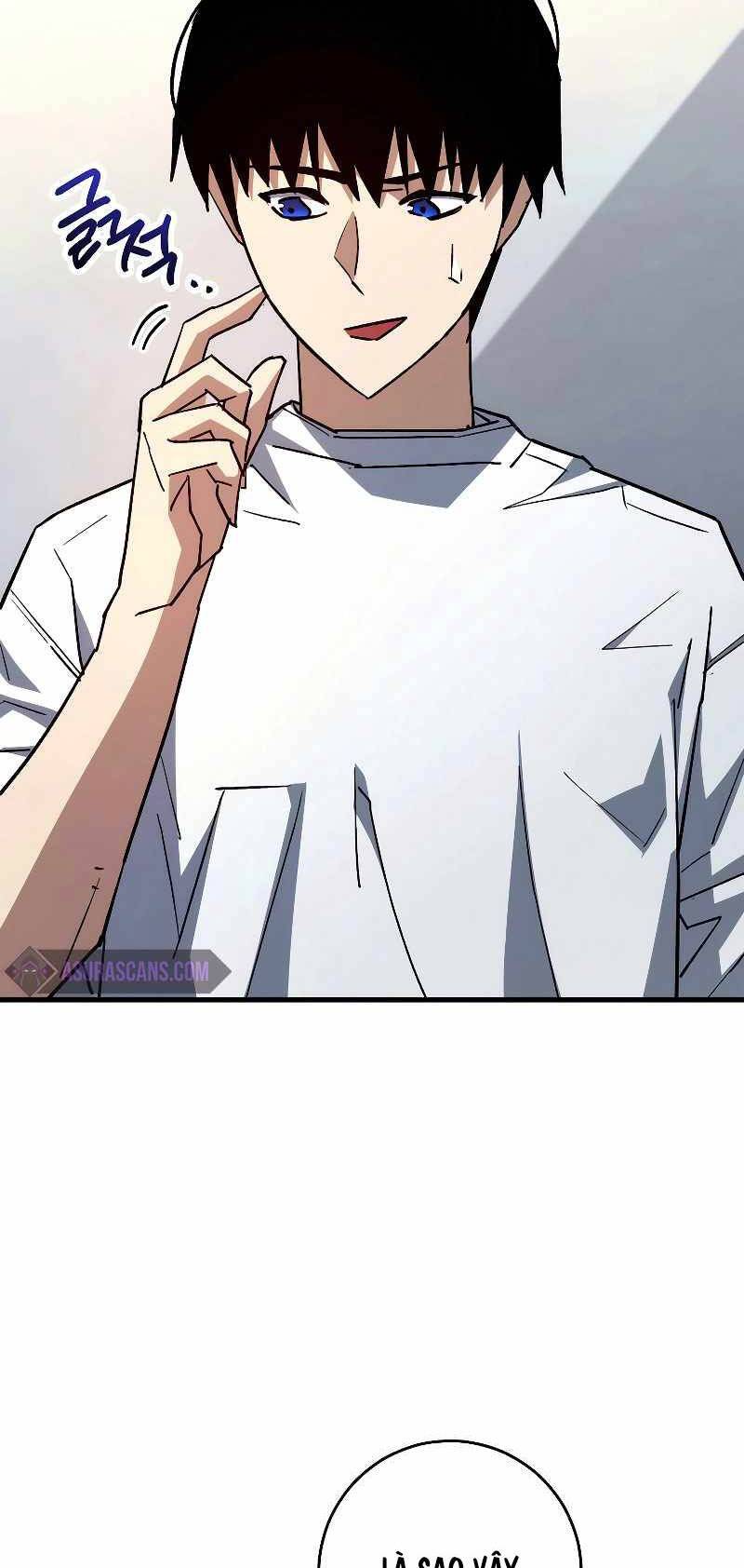 Anh Hùng Trở Về: Chapter 75