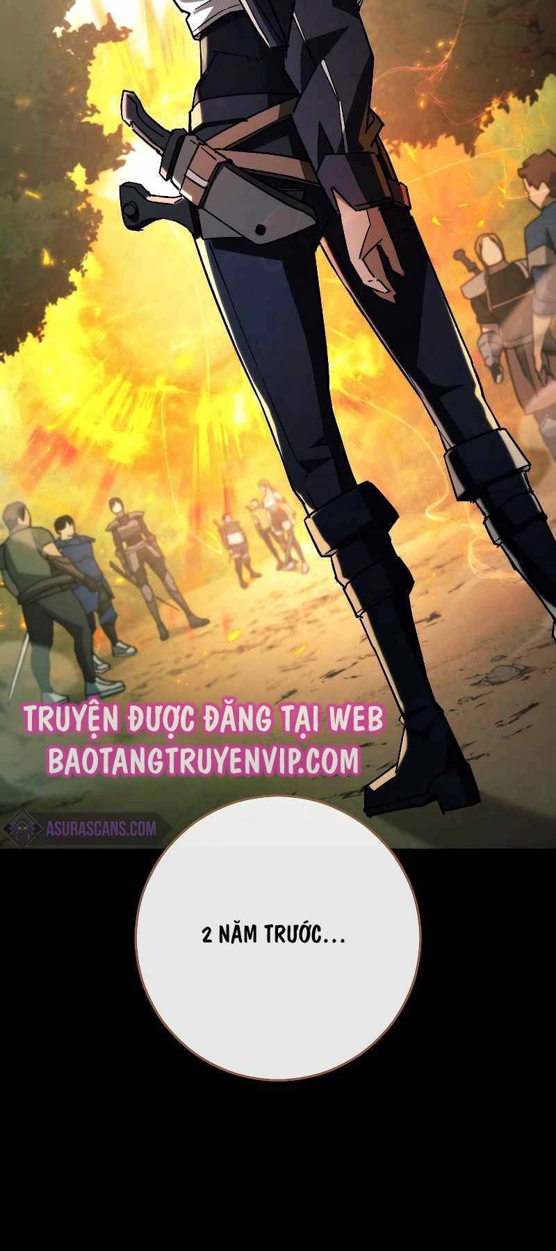Anh Hùng Trở Về: Chapter 75