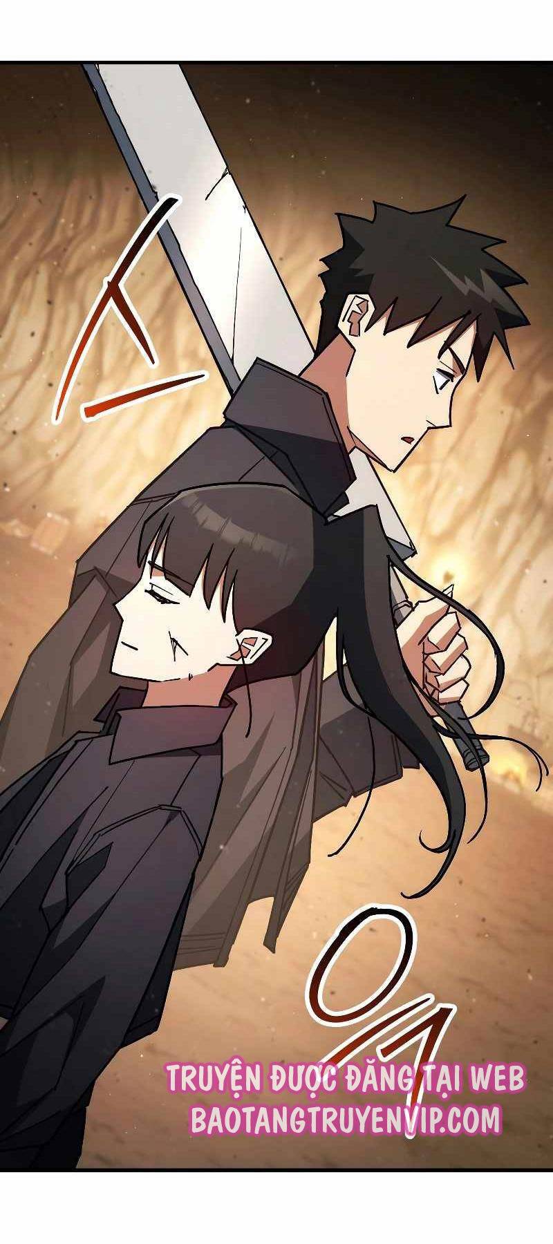 Anh Hùng Trở Về: Chapter 76