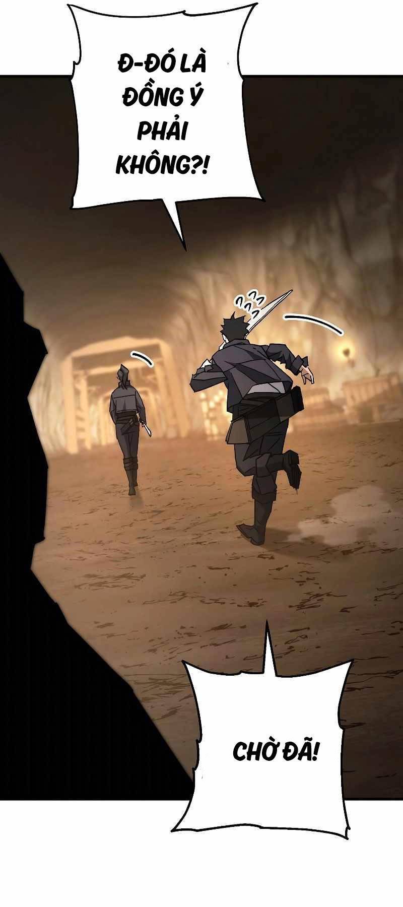 Anh Hùng Trở Về: Chapter 76
