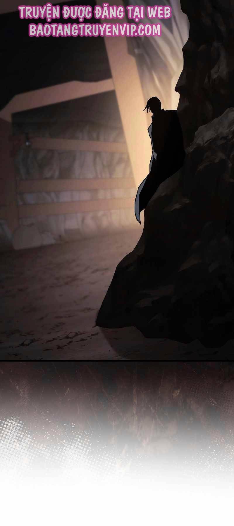 Anh Hùng Trở Về: Chapter 76
