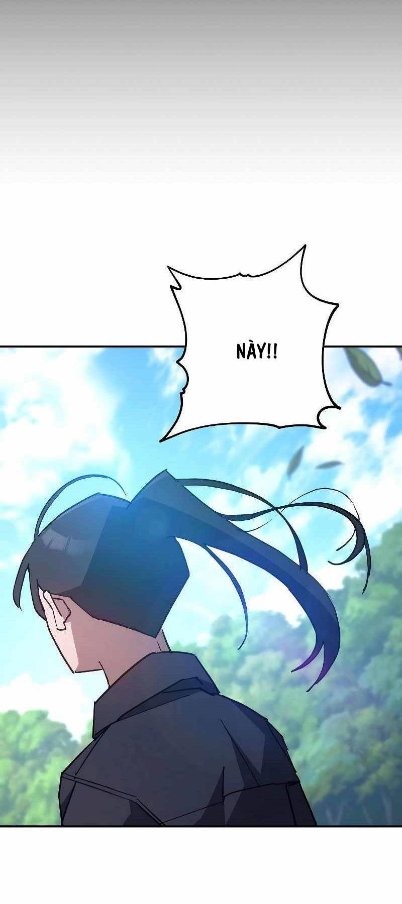 Anh Hùng Trở Về: Chapter 76