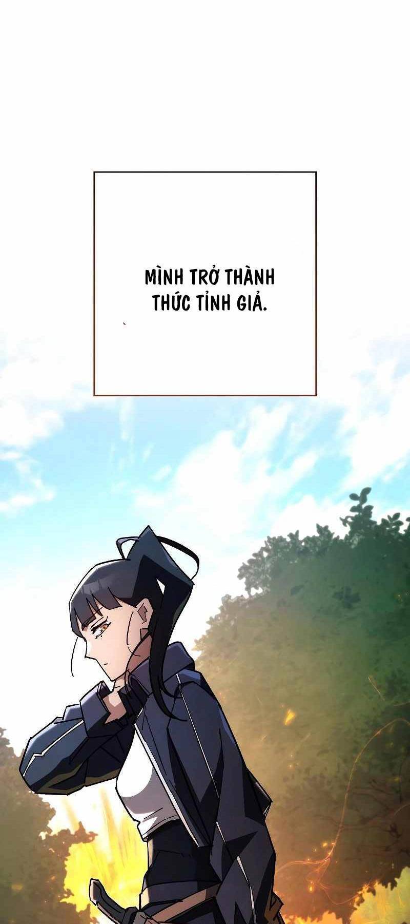Anh Hùng Trở Về: Chapter 76