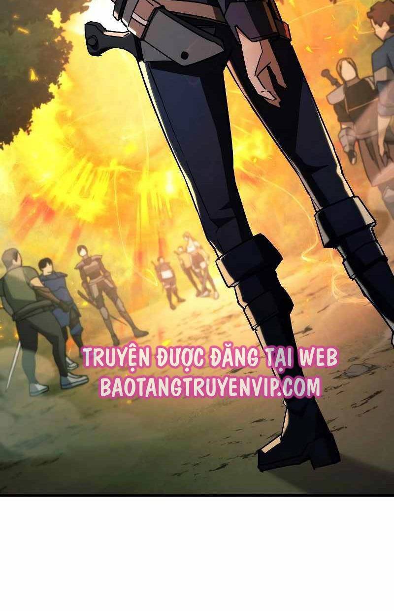 Anh Hùng Trở Về: Chapter 76