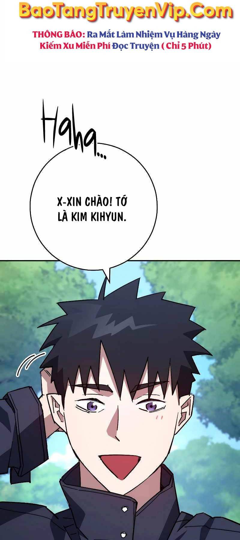 Anh Hùng Trở Về: Chapter 76