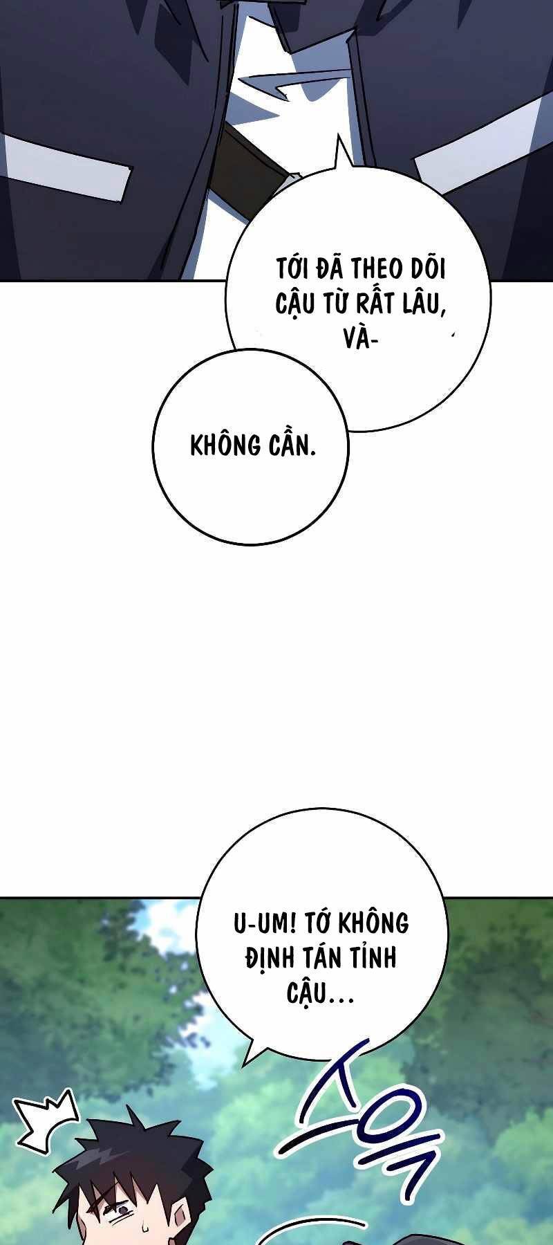 Anh Hùng Trở Về: Chapter 76