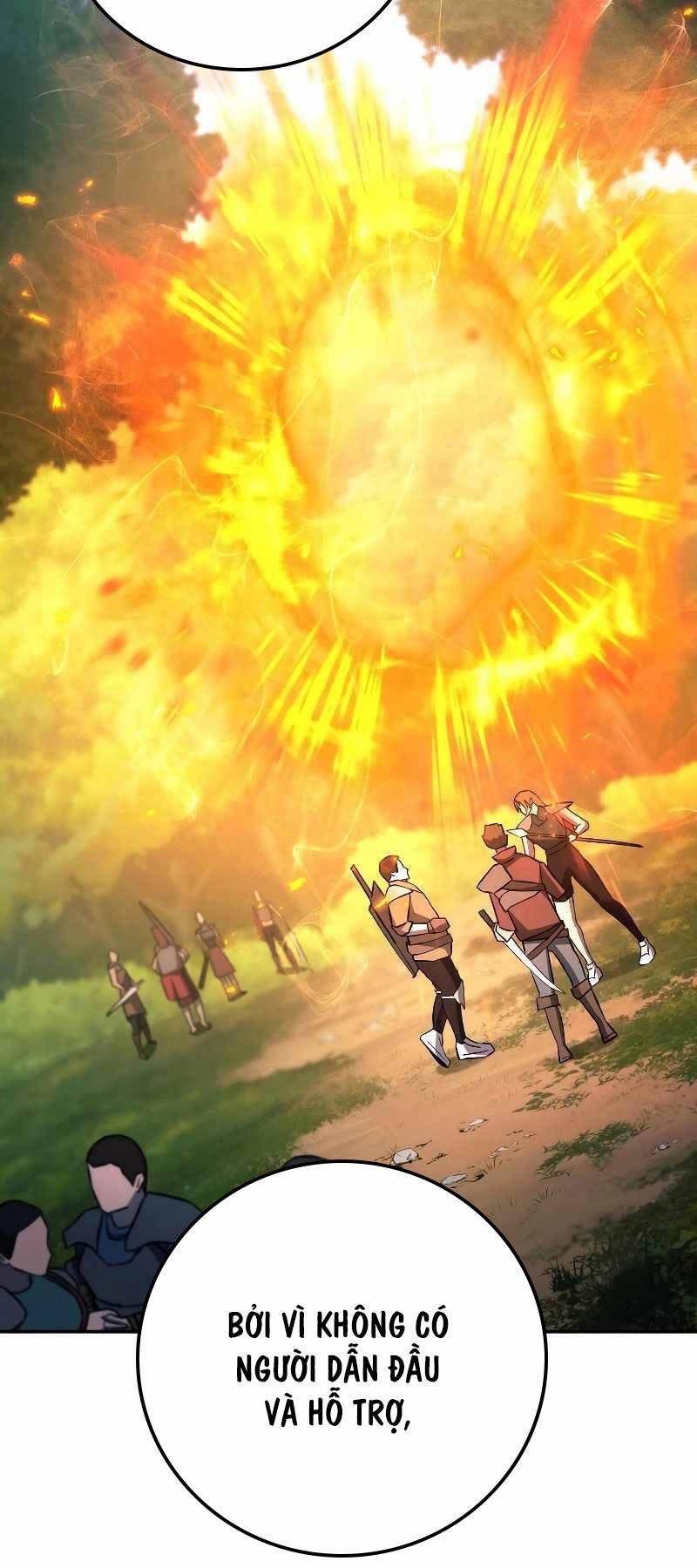 Anh Hùng Trở Về: Chapter 76