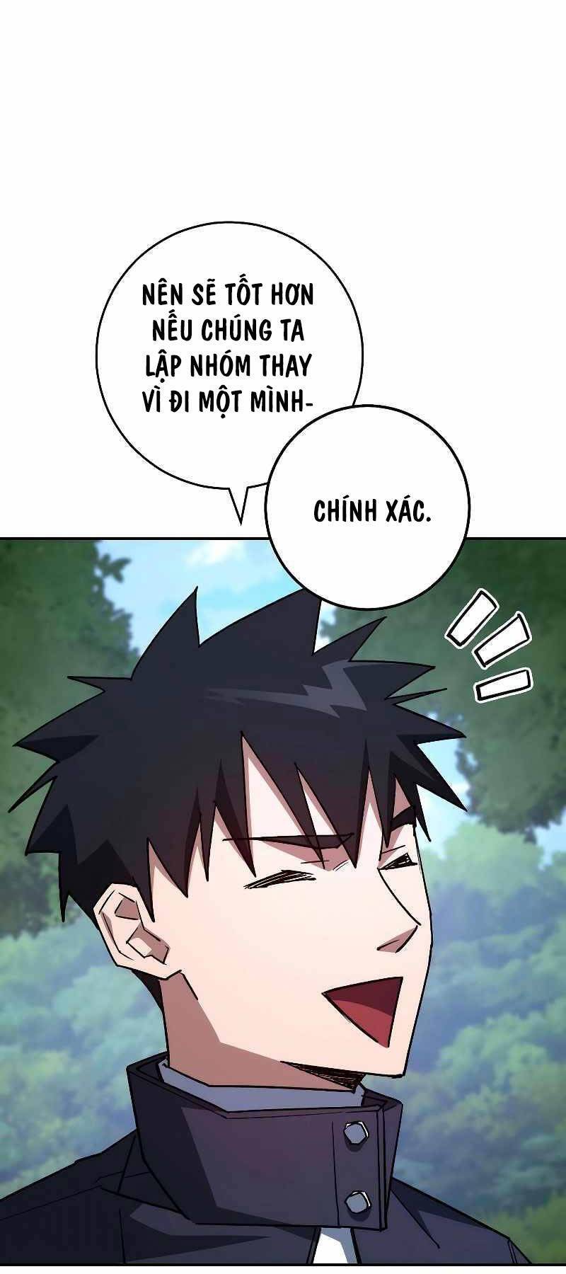 Anh Hùng Trở Về: Chapter 76