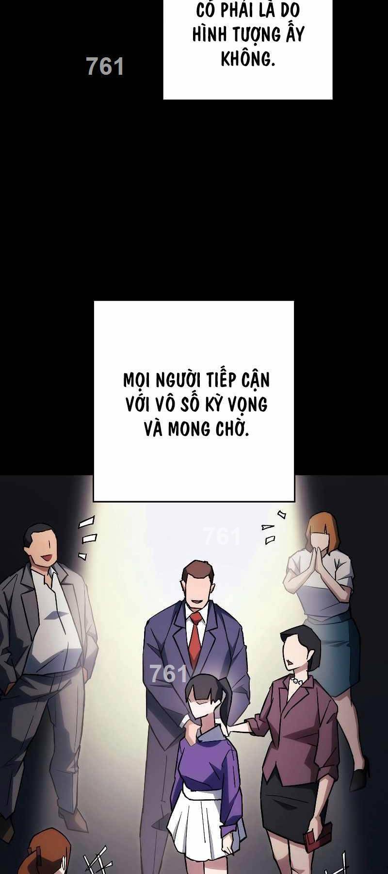 Anh Hùng Trở Về: Chapter 76