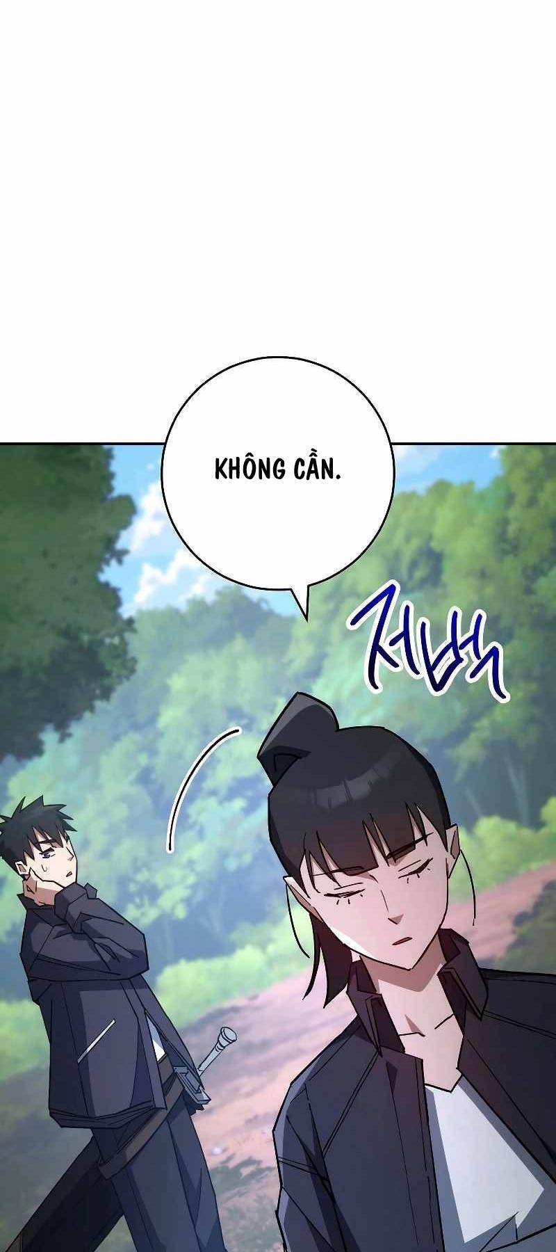Anh Hùng Trở Về: Chapter 76