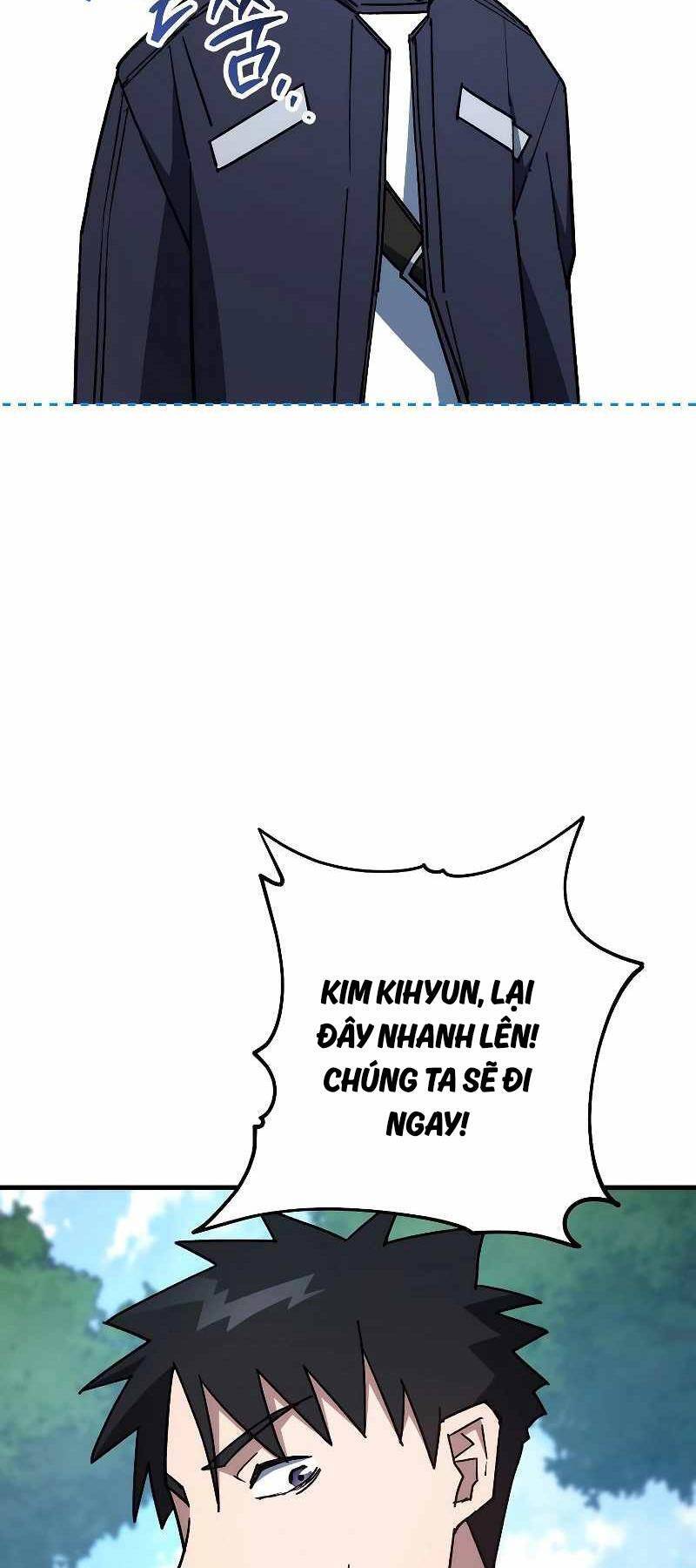Anh Hùng Trở Về: Chapter 76