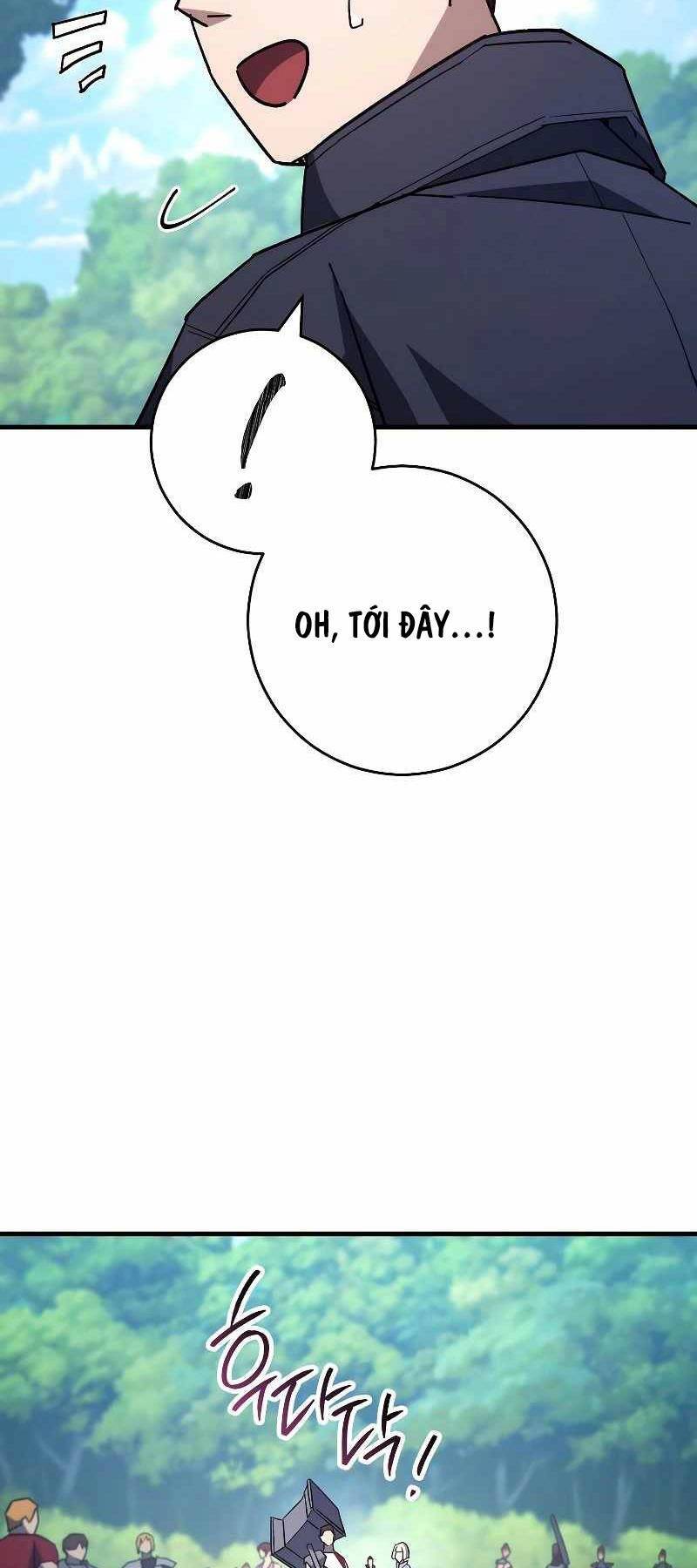 Anh Hùng Trở Về: Chapter 76