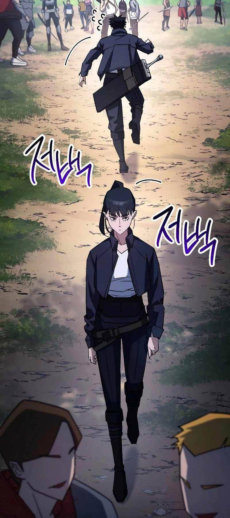 Anh Hùng Trở Về: Chapter 76