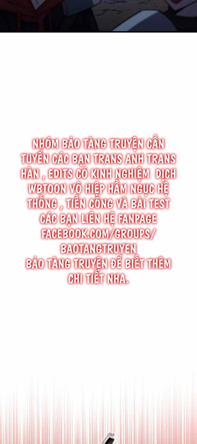 Anh Hùng Trở Về: Chapter 76