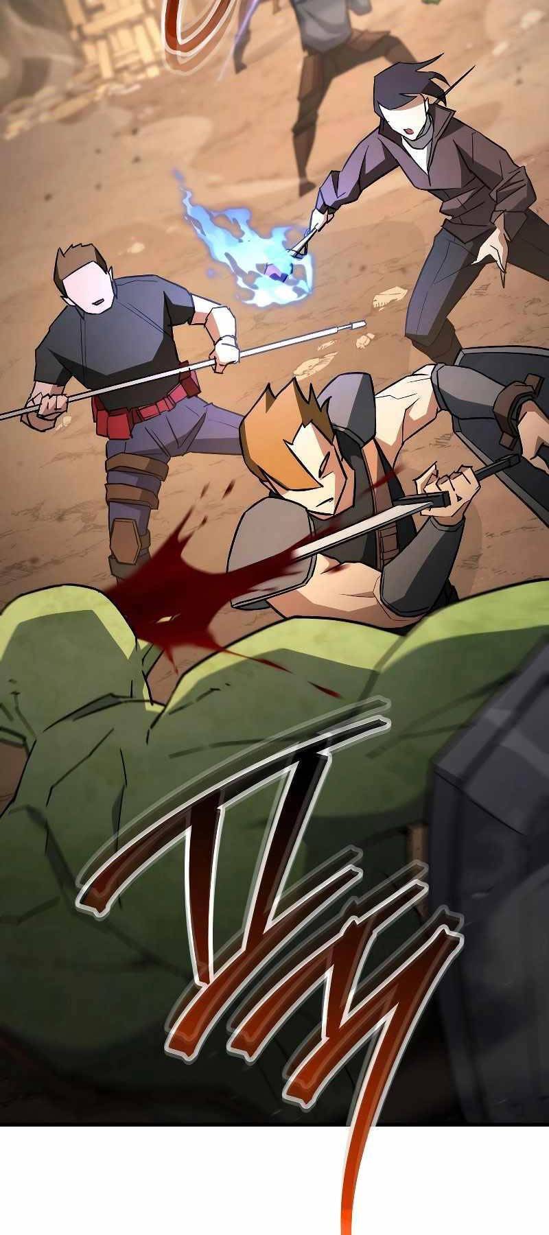 Anh Hùng Trở Về: Chapter 76