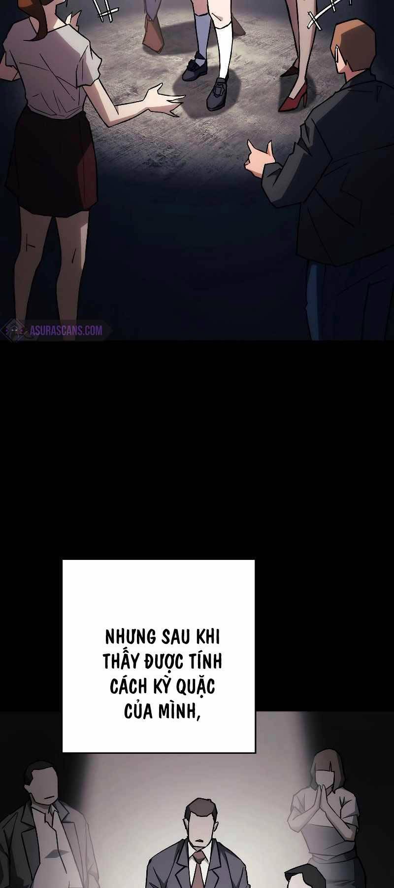 Anh Hùng Trở Về: Chapter 76