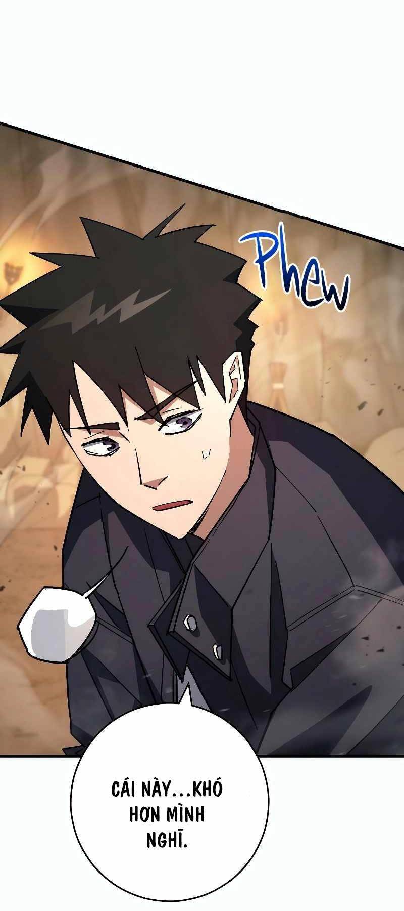 Anh Hùng Trở Về: Chapter 76