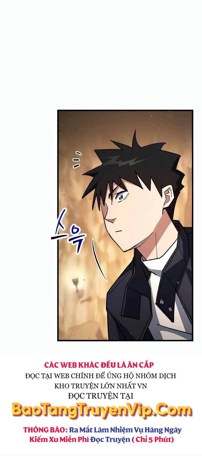 Anh Hùng Trở Về: Chapter 76