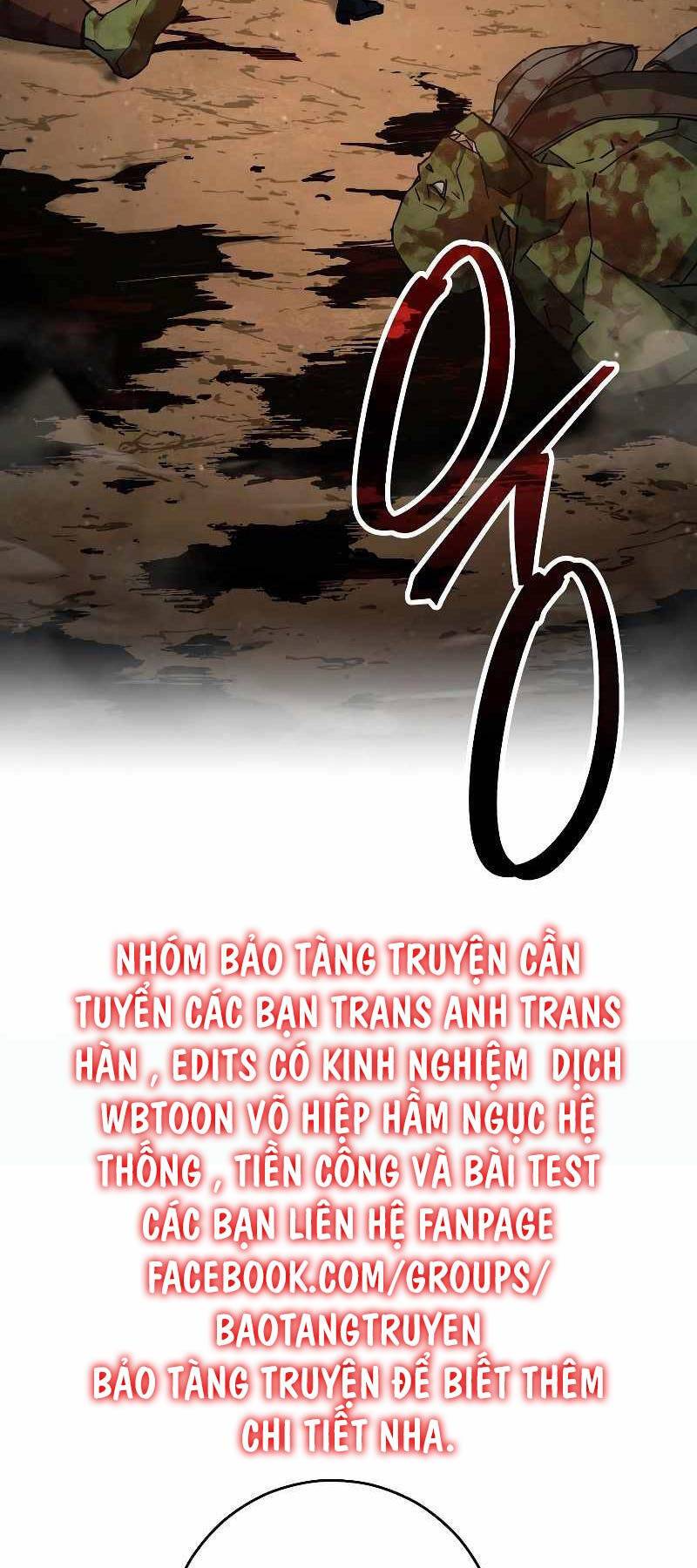 Anh Hùng Trở Về: Chapter 76