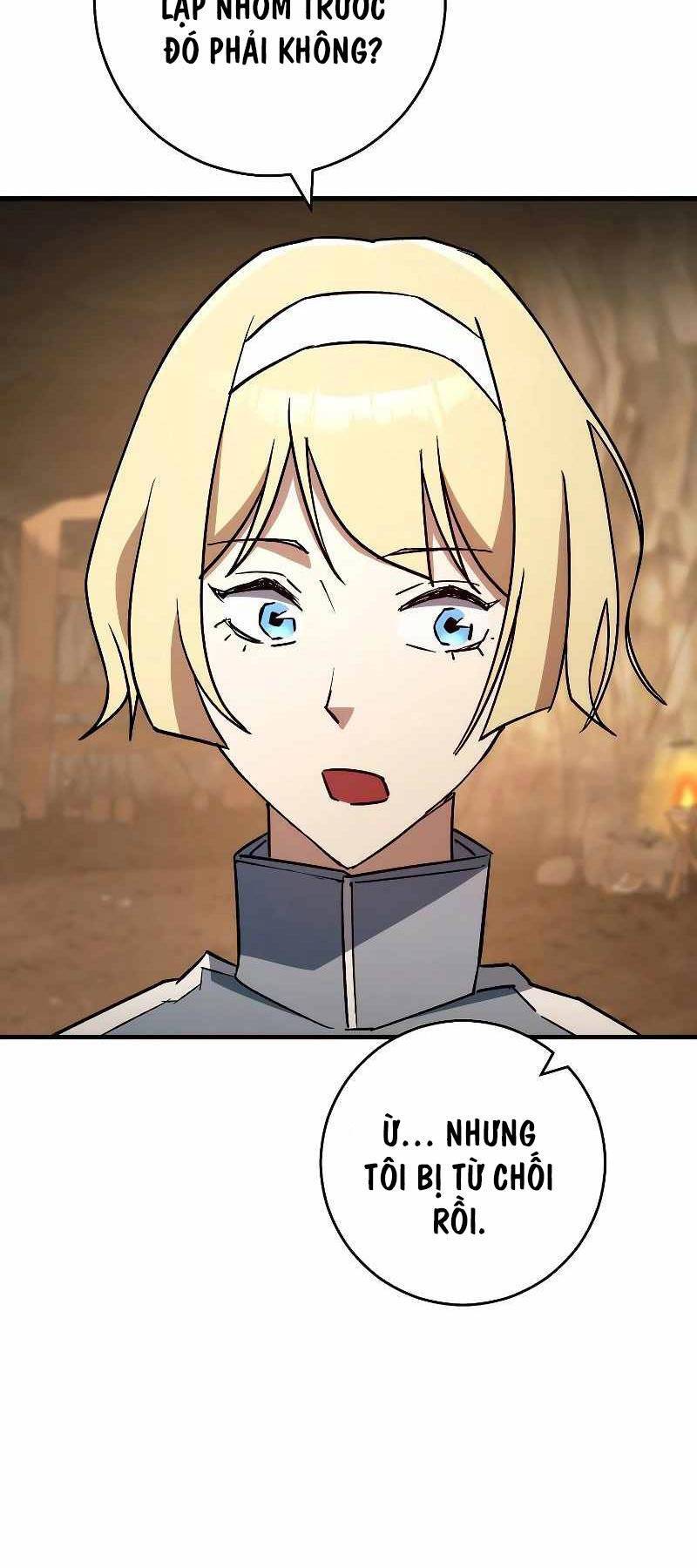 Anh Hùng Trở Về: Chapter 76