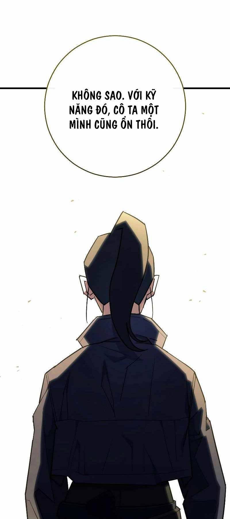 Anh Hùng Trở Về: Chapter 76