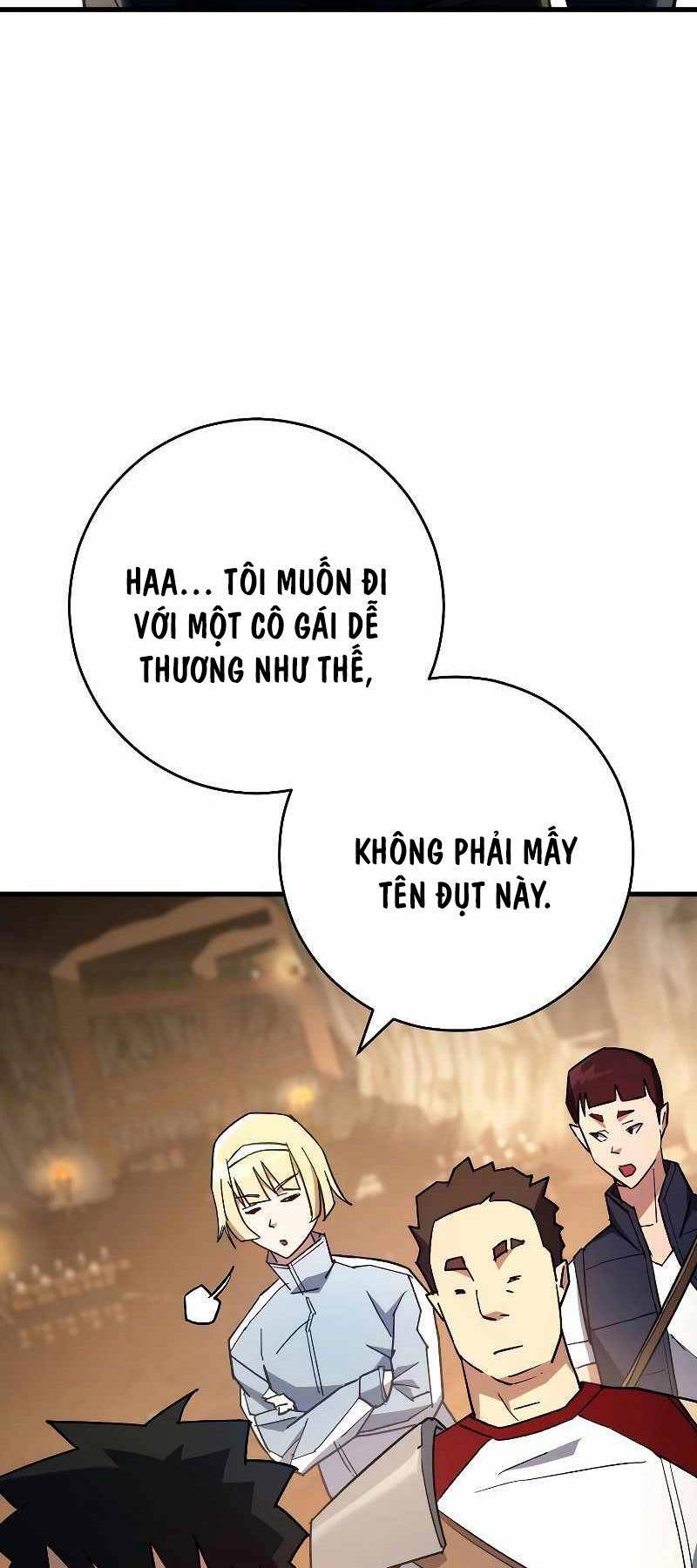 Anh Hùng Trở Về: Chapter 76
