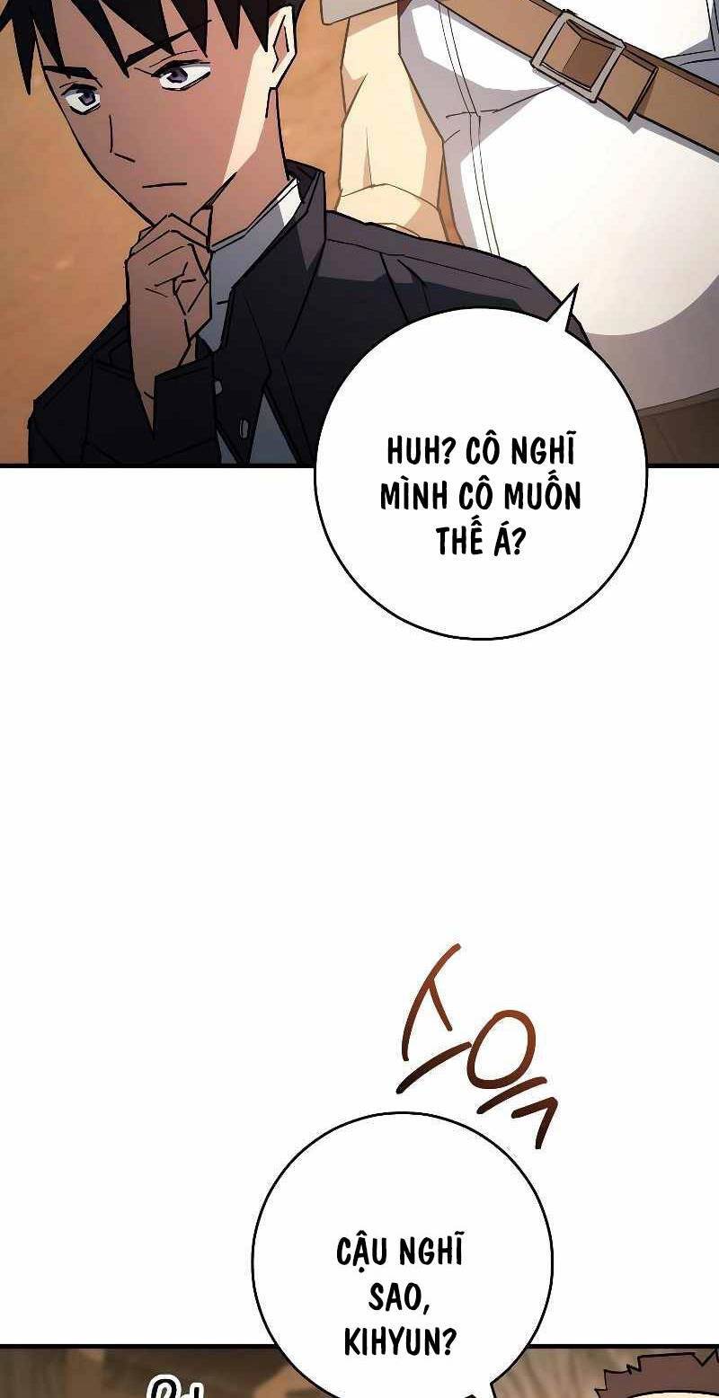 Anh Hùng Trở Về: Chapter 76