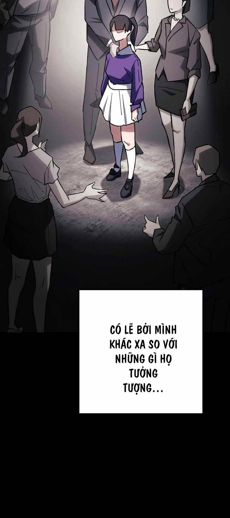 Anh Hùng Trở Về: Chapter 76