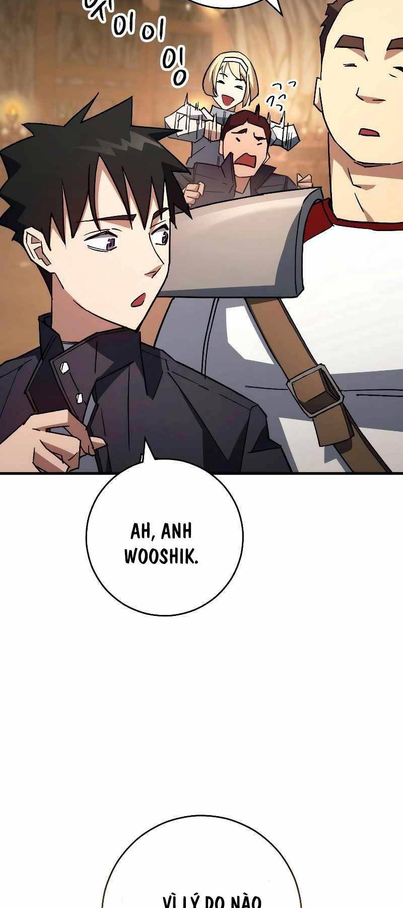 Anh Hùng Trở Về: Chapter 76