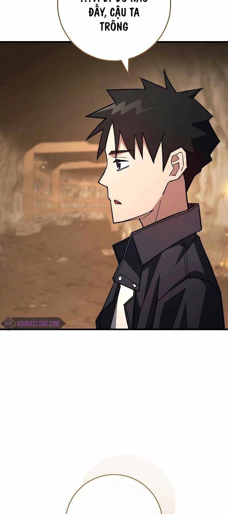 Anh Hùng Trở Về: Chapter 76