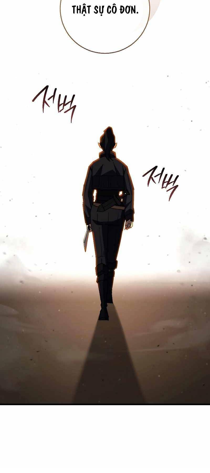Anh Hùng Trở Về: Chapter 76