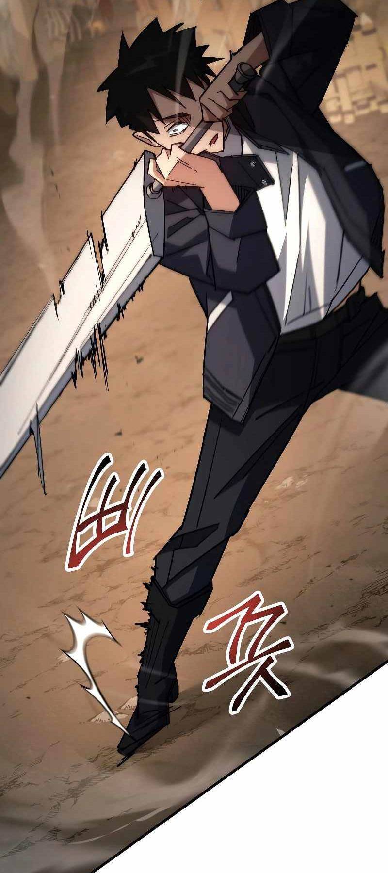 Anh Hùng Trở Về: Chapter 76