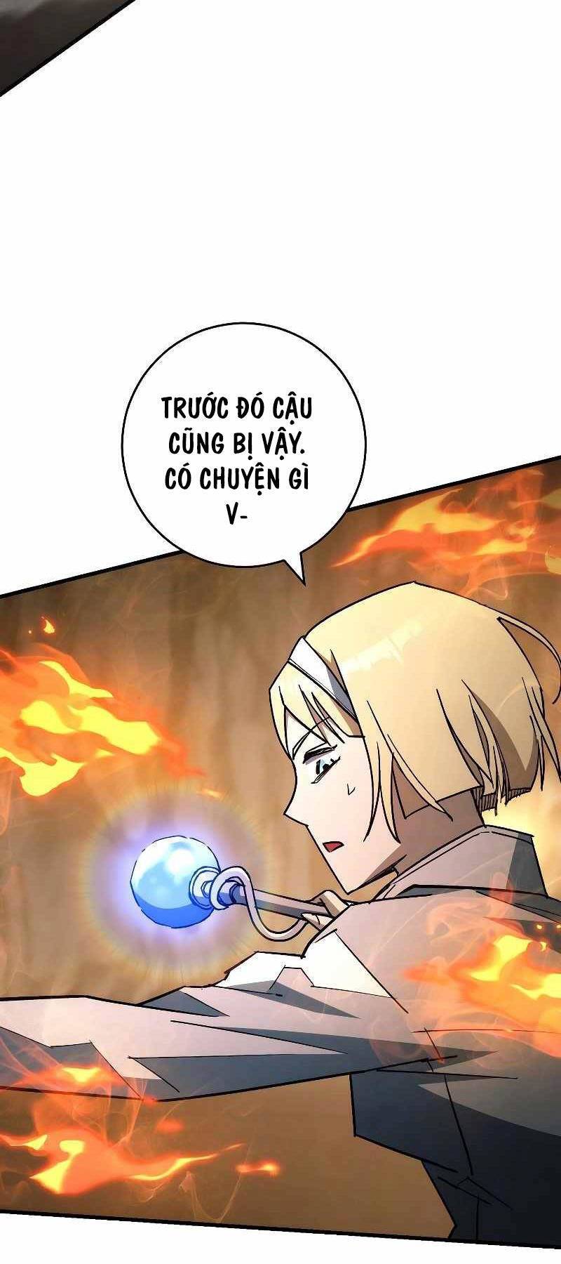 Anh Hùng Trở Về: Chapter 76