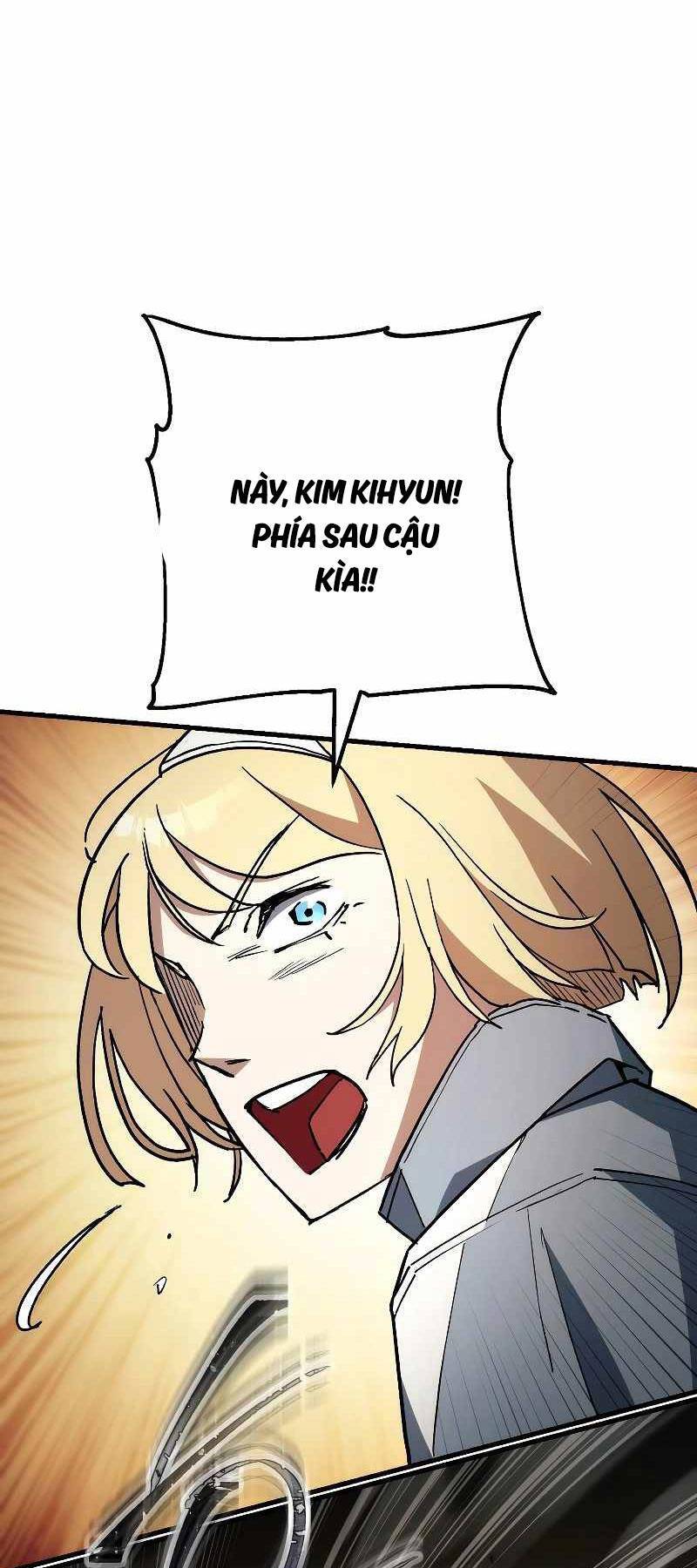 Anh Hùng Trở Về: Chapter 76