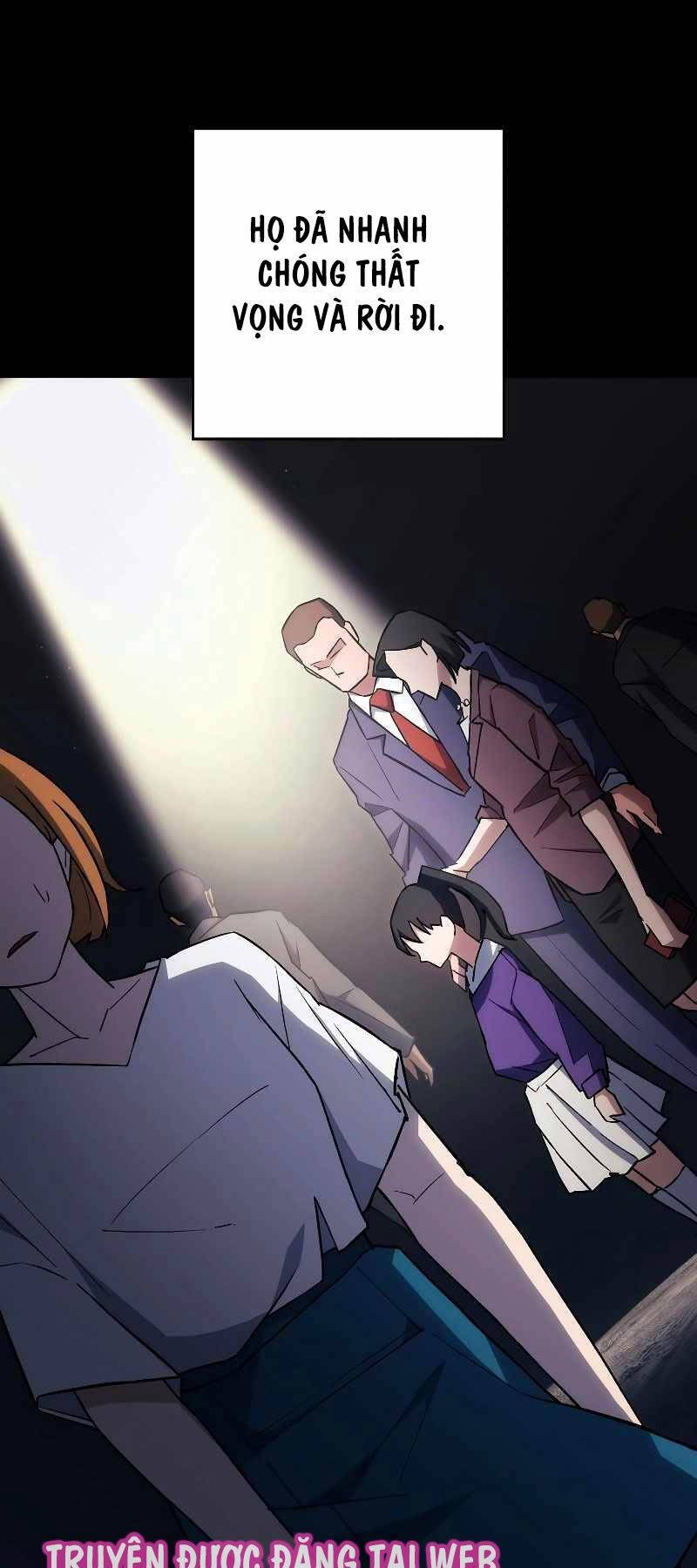 Anh Hùng Trở Về: Chapter 76