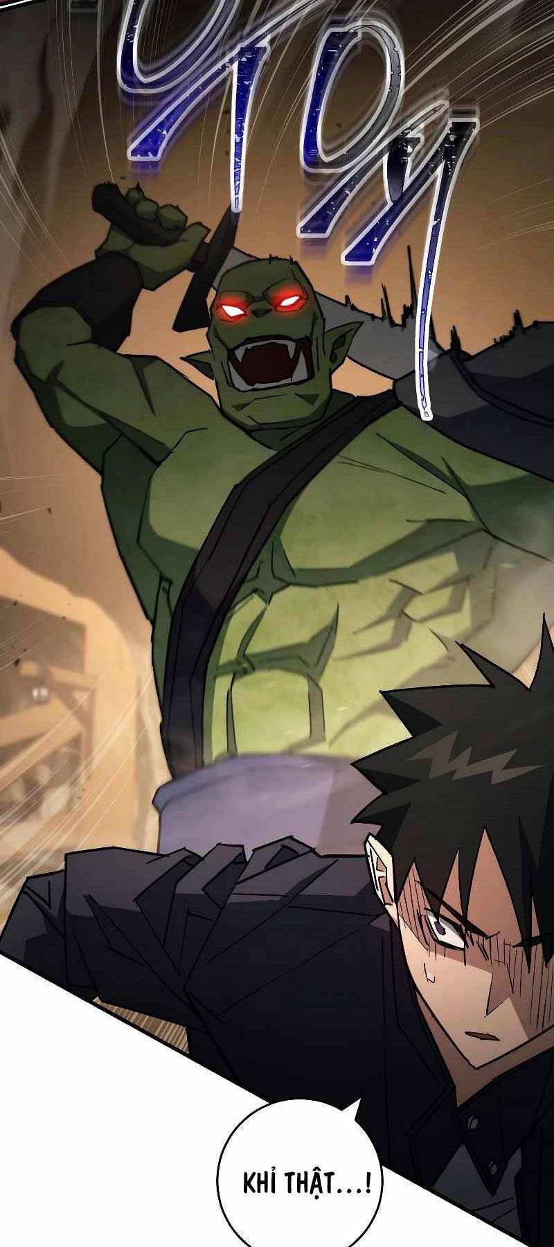 Anh Hùng Trở Về: Chapter 76