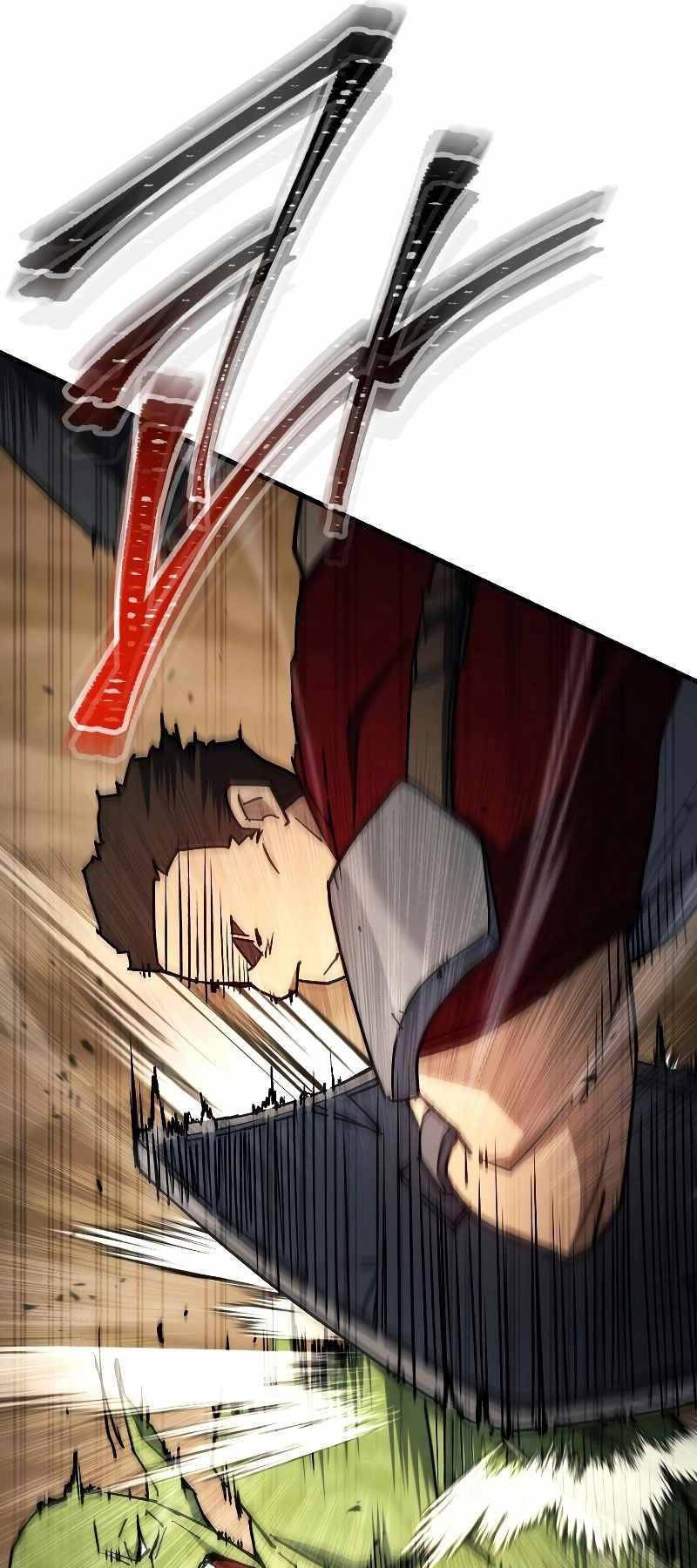 Anh Hùng Trở Về: Chapter 76
