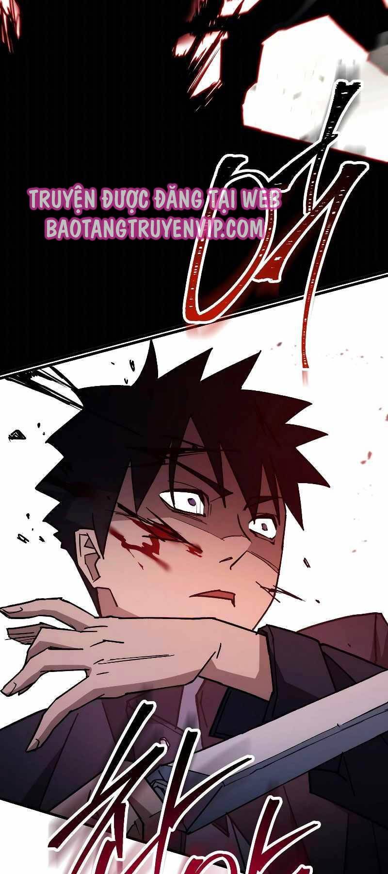 Anh Hùng Trở Về: Chapter 76