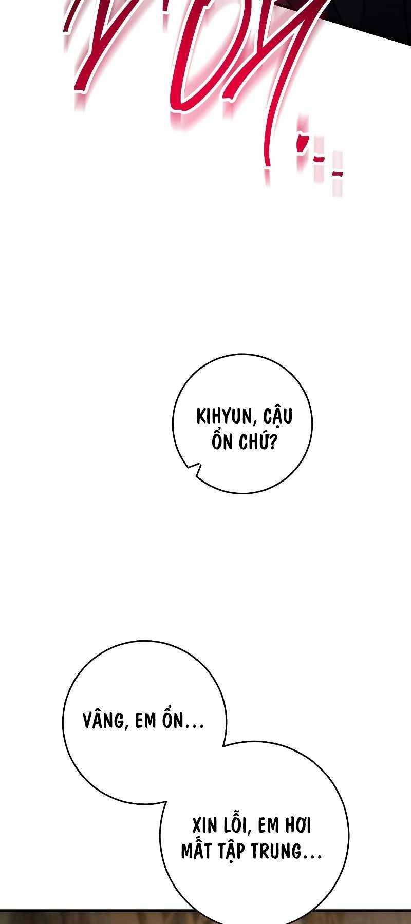 Anh Hùng Trở Về: Chapter 76