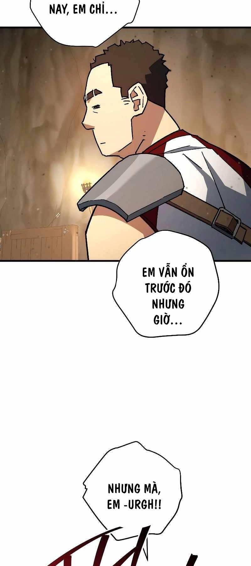 Anh Hùng Trở Về: Chapter 76
