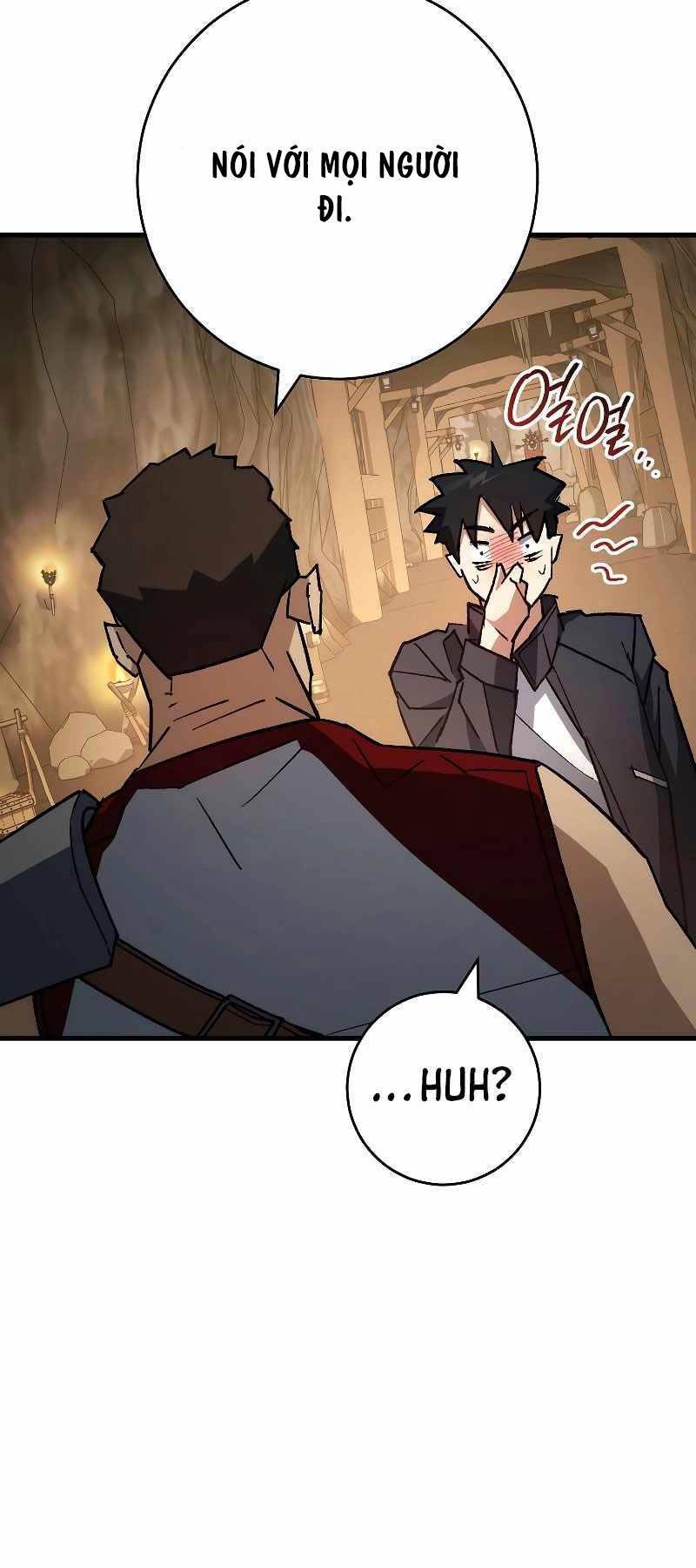Anh Hùng Trở Về: Chapter 76