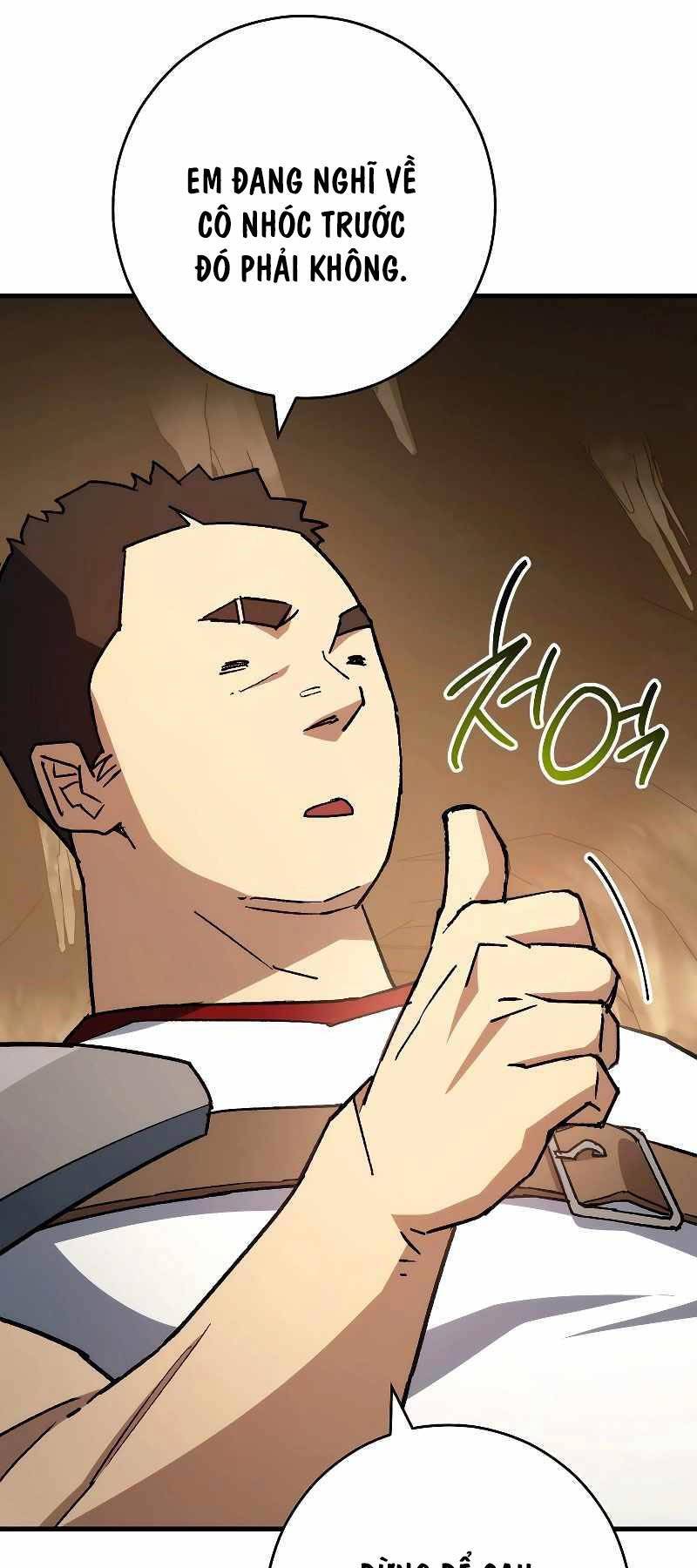 Anh Hùng Trở Về: Chapter 76