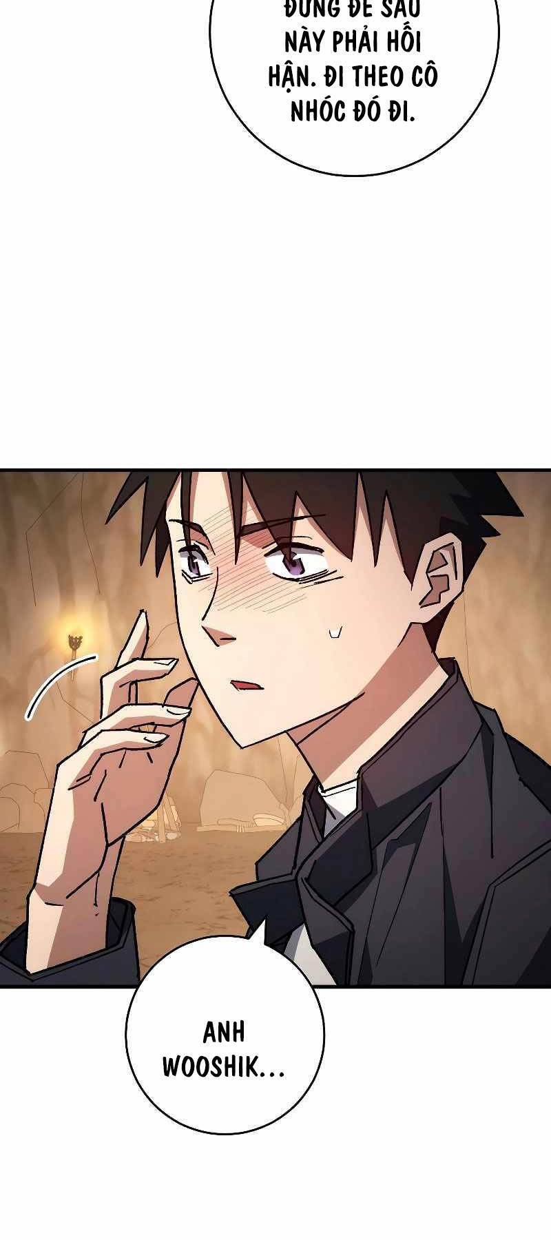 Anh Hùng Trở Về: Chapter 76