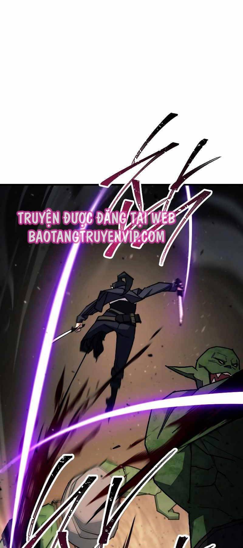 Anh Hùng Trở Về: Chapter 76