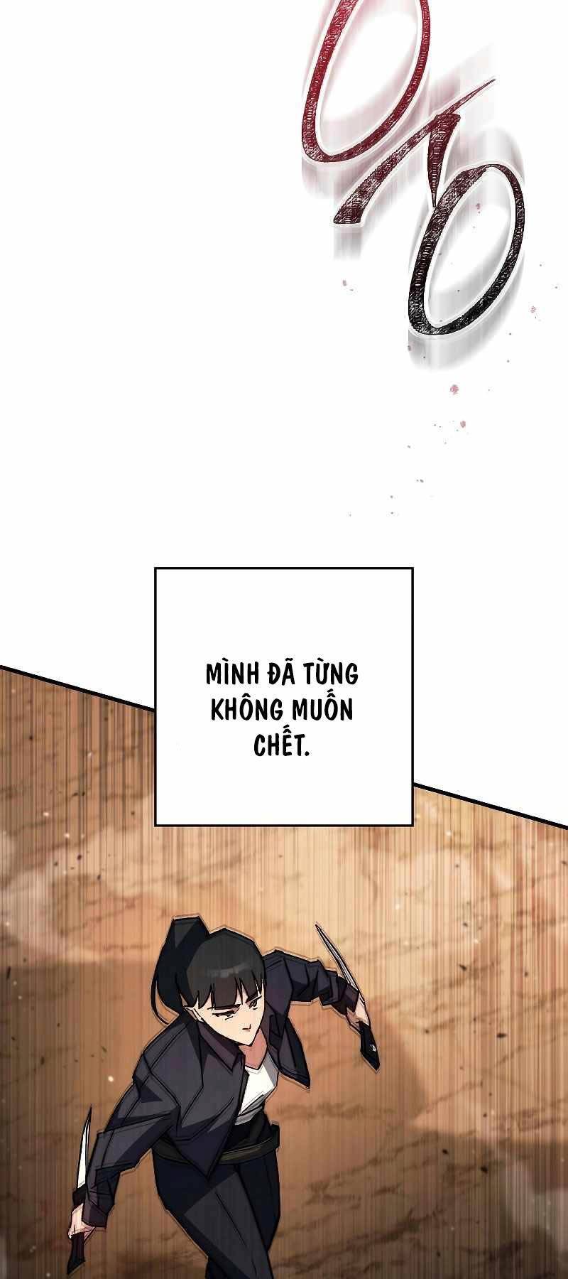 Anh Hùng Trở Về: Chapter 76
