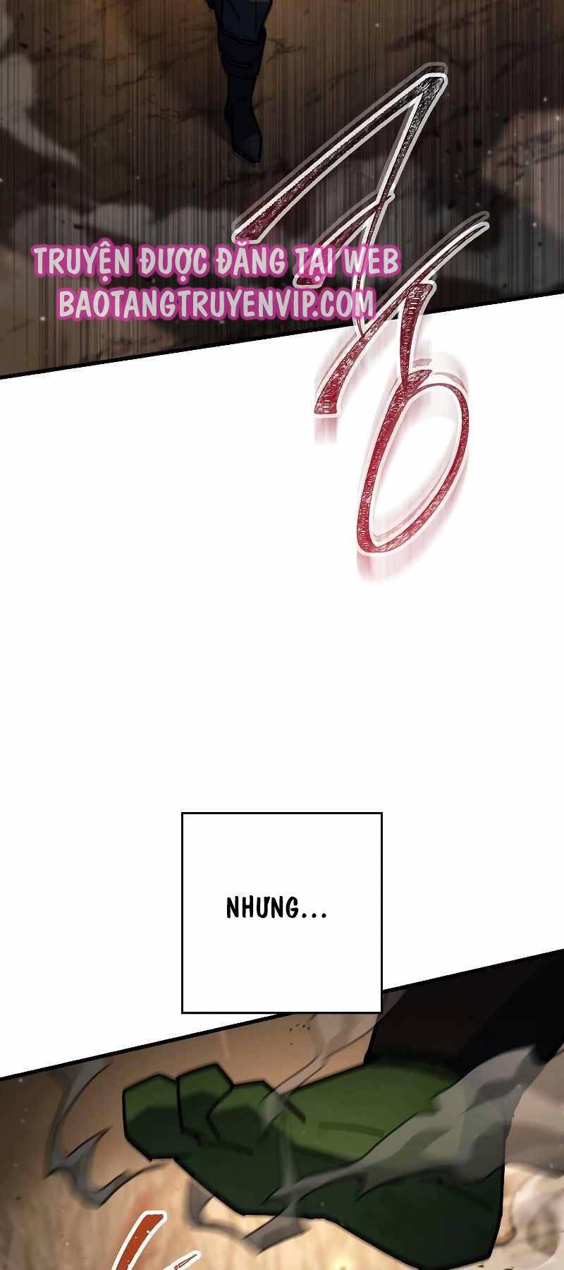 Anh Hùng Trở Về: Chapter 76