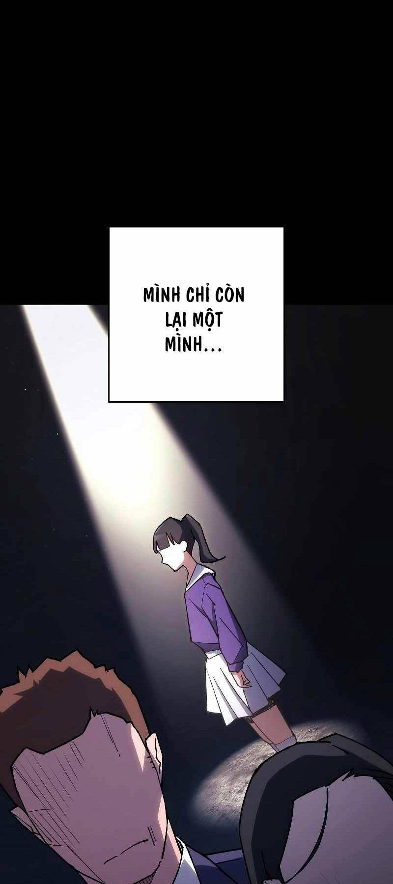 Anh Hùng Trở Về: Chapter 76