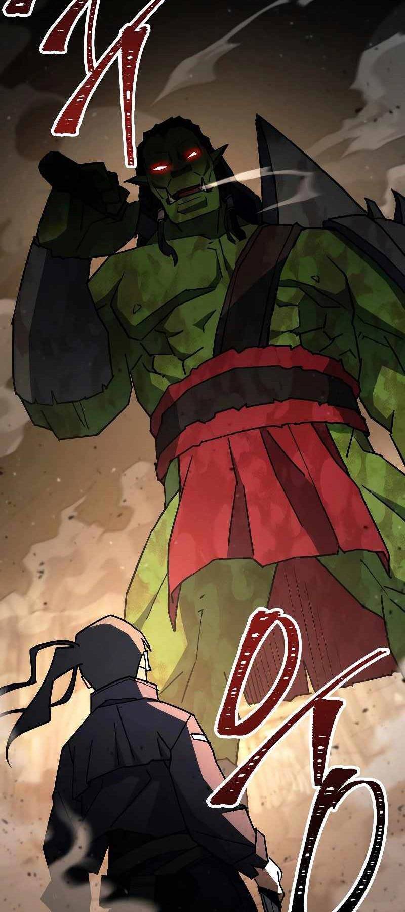 Anh Hùng Trở Về: Chapter 76