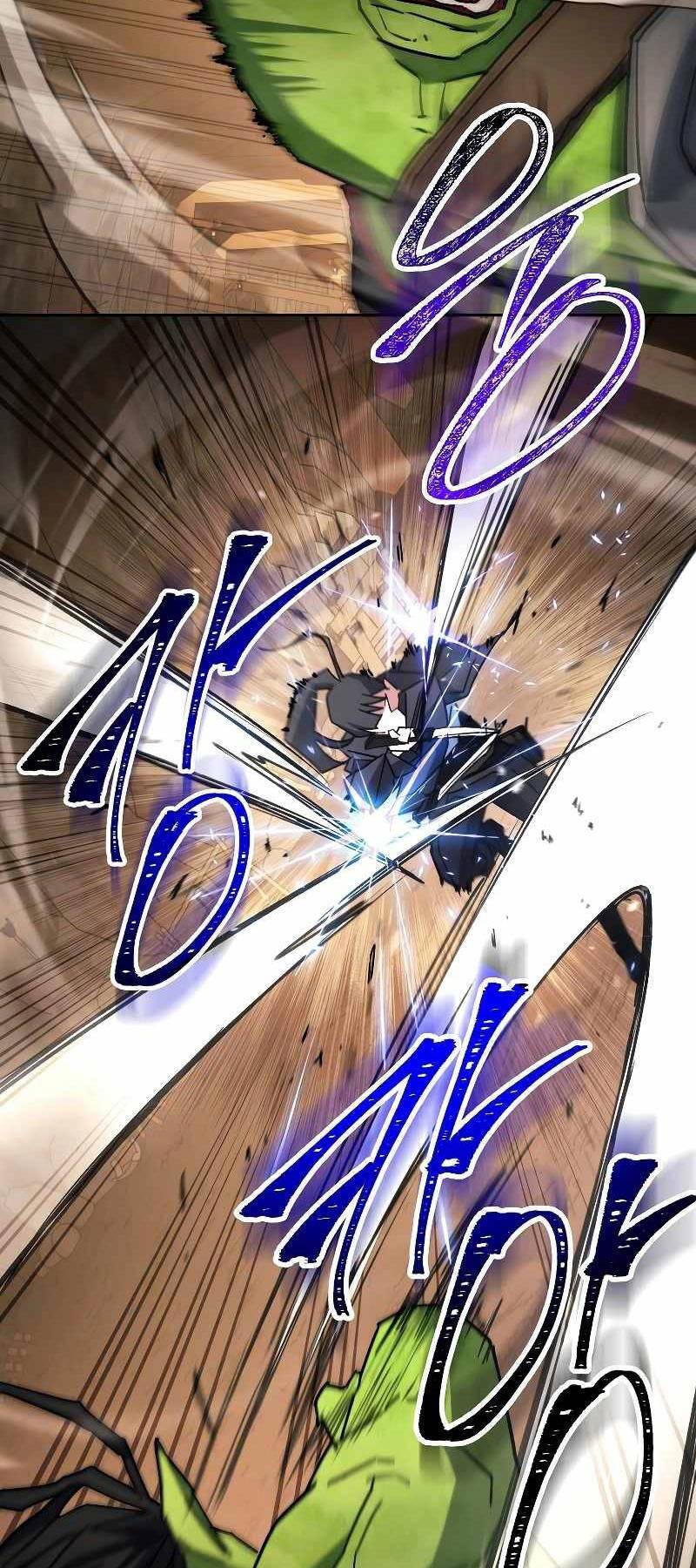 Anh Hùng Trở Về: Chapter 76