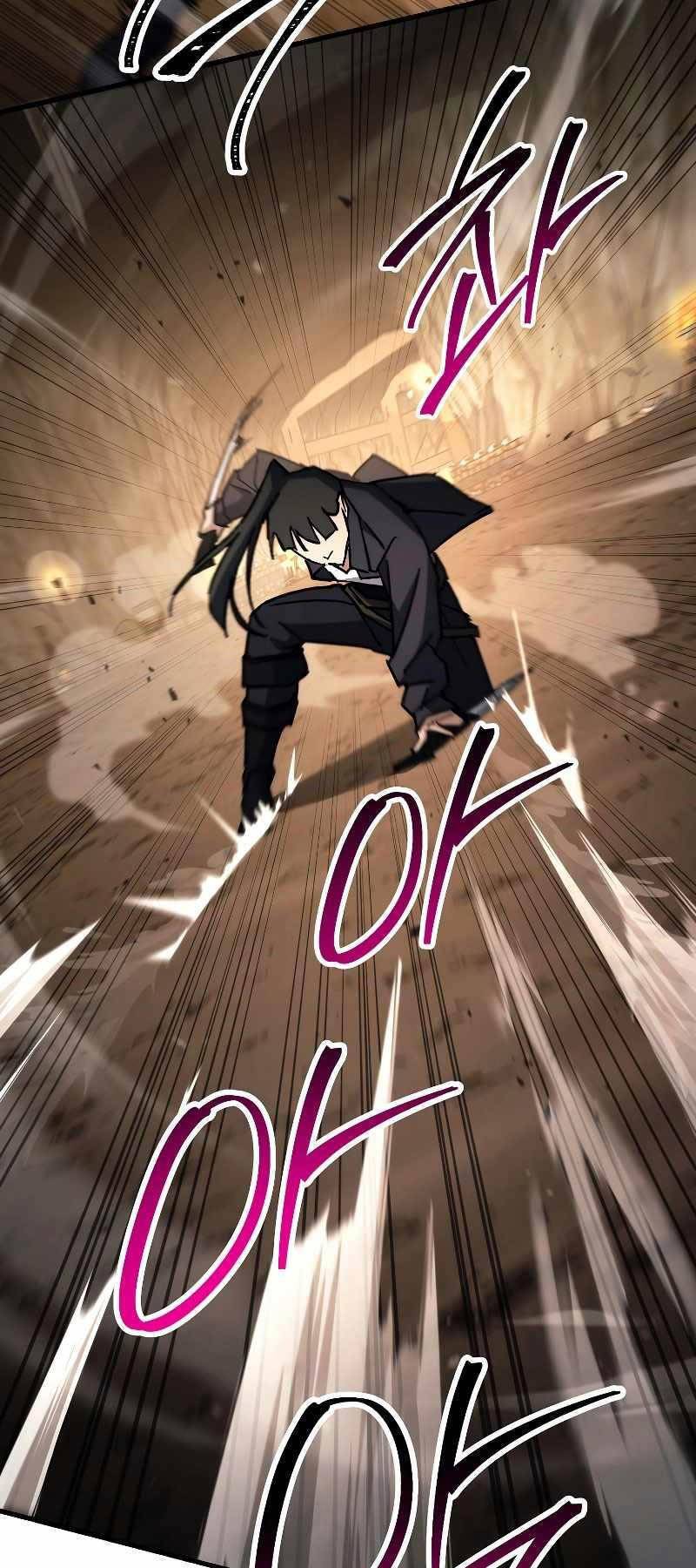 Anh Hùng Trở Về: Chapter 76